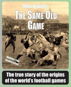 Volume Two_Codification